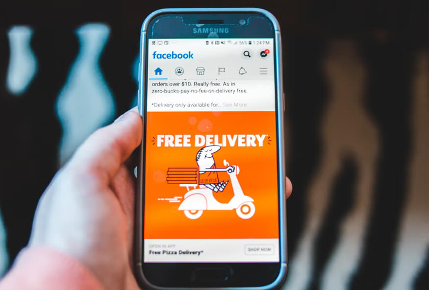 Direct sourcing relationships